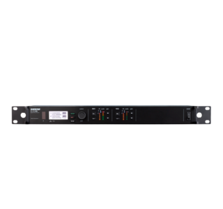 Shure ULXD4DE=-G51 изображение/фото/картинка